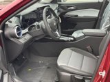 New 2025 Chevrolet Trax LT w/ Driver Confidence Package image 3