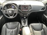 Used 2021 Jeep Cherokee Latitude Lux w/ Comfort/Convenience Group image 4