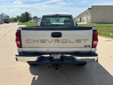 Used 2004 Chevrolet Silverado 1500 W/T w/ Light Duty Power Package image 5