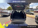 Used 2023 Nissan Rogue SV image 4