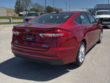 Used 2019 Ford Fusion SE image 5