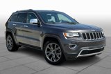 Used 2015 Jeep Grand Cherokee Limited w/ Luxury Group II image 2