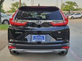 Used 2017 Honda CR-V Touring image 4
