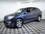 Used 2015 Chevrolet Traverse LT image 5
