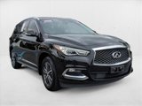 Used 2019 INFINITI QX60 Luxe image 3