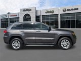 Certified 2021 Jeep Grand Cherokee Laredo X image 2