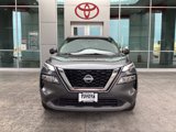 Used 2023 Nissan Rogue SV image 3
