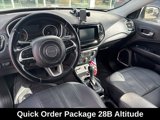 Certified 2021 Jeep Compass Latitude w/ Sun and Sound Group image 6