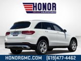 Used 2017 Mercedes-Benz GLC 300 image 3