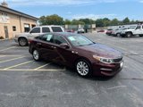 Used 2016 Kia Optima EX w/ Premium Package image 4