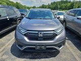 Used 2020 Honda CR-V Touring image 2