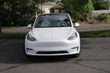 Used 2021 Tesla Model Y Long Range image 2