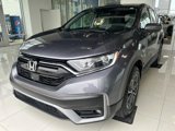 Used 2022 Honda CR-V EX image 2
