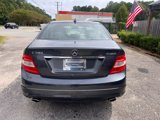 Used 2010 Mercedes-Benz C 300 4MATIC Sedan image 6