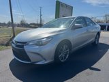 Used 2015 Toyota Camry LE image 2