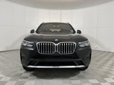 Used 2022 BMW X3 xDrive30i w/ Premium Package 2 image 2
