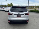 Used 2021 Ford EcoSport SES image 4