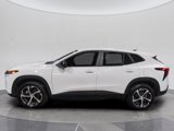 Used 2025 Chevrolet Trax RS w/ Driver Confidence Package image 2