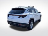 Certified 2022 Hyundai Tucson SEL image 5