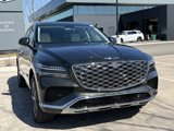 New 2025 Genesis GV80 2.5T Select image 3