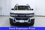 New 2025 Ford Bronco Sport Big Bend image 2