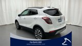 Certified 2022 Buick Encore Preferred image 4