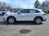 New 2025 Honda HR-V LX image 5