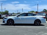 Used 2023 Nissan Altima 2.5 SR image 4