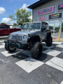 Used 2014 Jeep Wrangler Sport w/ Connectivity Group image 2