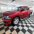 Used 2014 RAM 1500 Sport w/ Convenience Group image 2