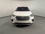 Used 2017 Hyundai Santa Fe Limited image 2