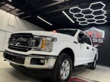 Used 2018 Ford F150 XL w/ Equipment Group 101A Mid image 2