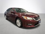 Used 2013 Honda Accord EX-L image 5