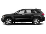 Certified 2015 Jeep Grand Cherokee Overland w/ Advanced Technology Group image 2