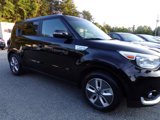 Used 2017 Kia Soul EV + image 4