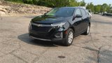 Certified 2022 Chevrolet Equinox LT image 3