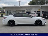 Used 2024 Toyota Camry XSE image 5