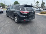 Used 2016 Toyota Highlander Limited Platinum image 3