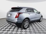 Certified 2021 Cadillac XT5 Premium Luxury image 4