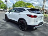 Used 2022 Chevrolet Blazer LT w/ Redline Edition image 5