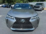 Certified 2021 Lexus UX 200 w/ Accessory Package (Z1) image 3