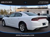 Used 2022 Dodge Charger SXT w/ Leather Interior Group image 4