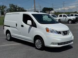 Used 2021 Nissan NV200 SV w/ Back Door Glass Package image 3