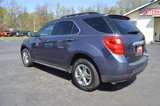 Used 2013 Chevrolet Equinox LT w/ Driver Convenience Package image 4