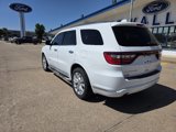 Used 2016 Dodge Durango Citadel image 4