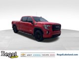 Used 2020 GMC Sierra 1500 Elevation image 2