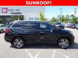Used 2018 Honda Pilot Elite image 3