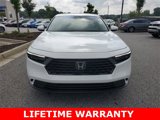 Certified 2024 Honda Accord EX image 2