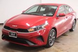 Certified 2023 Kia Forte LXS image 3