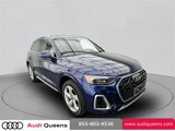 Certified 2022 Audi Q5 2.0T Premium Plus w/ Premium Plus Package image 3